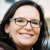 Sandra Busch-Janser(@sbj_berlin) 's Twitter Profile Photo