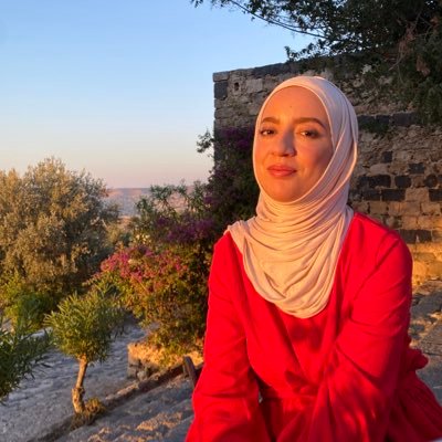 HajerBoulahbal's profile picture. Architecture | Art | Design