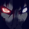 Geniuscaesarrr's profile picture. menacingly evil