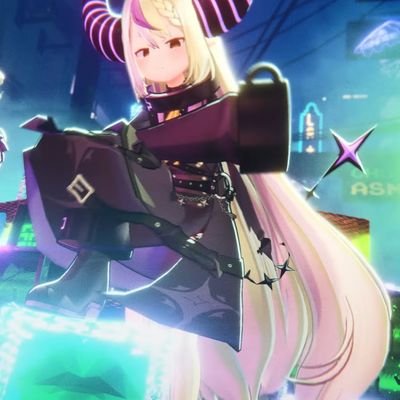皆さんどうも、刮目せよ( ゚□゚)!
ラプラス・ダークネス+holoX好き
愛車+エボX+ボウリング+カラオケ+ドライブ