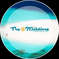 Try Maldives(@TryMaldives) 's Twitter Profile Photo