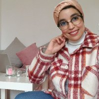 Safae Aala (@aalasafae) 's Twitter Profile