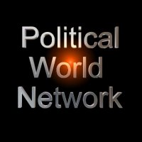 Political World Network(@Sharpcut) 's Twitter Profile Photo
