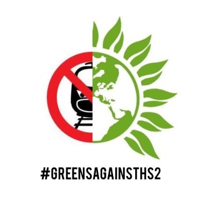 This is a broadcast account which will just be used to disseminate information coming up to and during the Green Party Conference, 11-12th March 2023.