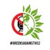 Greens Against HS2 (@GreenAgainstHS2) Twitter profile photo