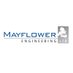 Mayflower Engineering Ltd (@mayflower_eng) Twitter profile photo Mayflower Engineering Ltd (@mayflower_eng) Twitter profile photo