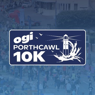 👟 Race in the town known for surf, sports and walks 🌊 10K & Junior races 🤝 Sponsored by @OgiWales 🏃‍♂️ Delivered by @Run4Wales
