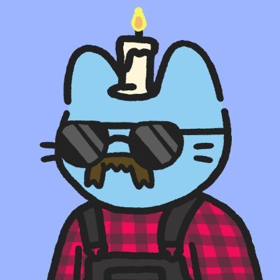 DCA_Bandito's profile picture. Crypto + L2