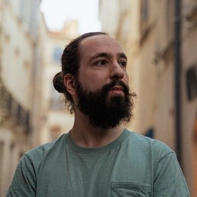 @panda__css co-creator 🟡, opensourcer & frenchy freelancer 👨‍💻

https://t.co/GHGep26AvB