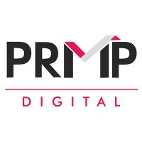 PRMP DIGITAL(@prmpdigital) 's Twitter Profile Photo