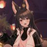Falive8's profile picture. 🏳️‍⚧️Transgender Fox gamer who loves anime , waching vtubers and chatting (to some degree)