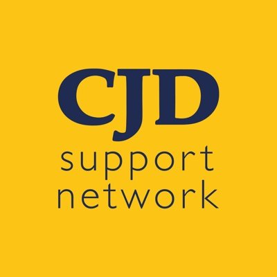 UK Charity providing emotional and practical support for  Creutzfeldt-Jakob Disease (CJD)   https://t.co/jdR5nWNnH2 Charity No. 1097173 #CJD #Prion