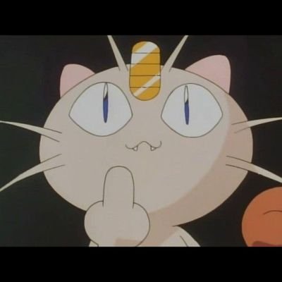 sou bem gay e idiota
sofrendo por mulher desde meados de 2001
INFP (choro por tudo)