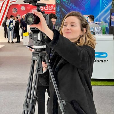 Journalist | Podcaster | Multimedia Producer @europod