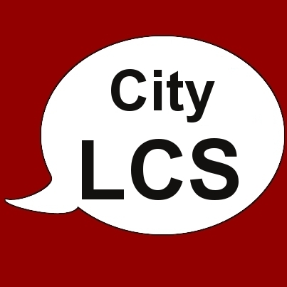 City Language & Communication Science