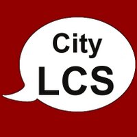 City Language & Communication Science(@CityLCS) 's Twitter Profile Photo