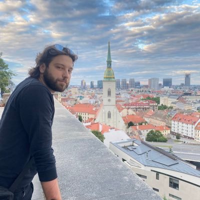LesnikowH's profile picture. Pottjunge 🇪🇺