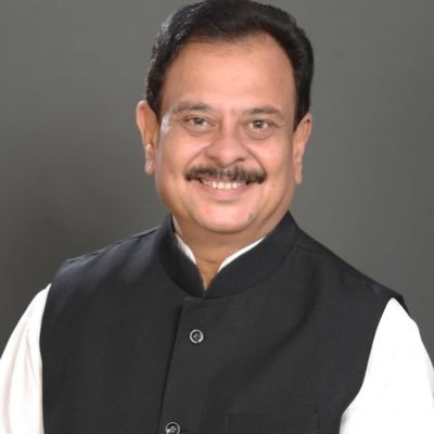 Vice-President, @INCMaharashtra | Maharashtra’s former Minister of State for Finance & Planning, Water Resources, Parliamentary Affairs, Energy and Public Works