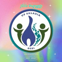 UP SALADIA(@upsaladia) 's Twitter Profile Photo