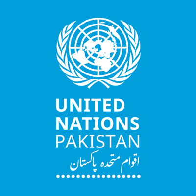 The @UN 🇺🇳 supports 🇵🇰 to achieve the #GlobalGoals & leave no one behind. #UNIC-run.  اقوام متحدہ عالمی اہداف کے حصول کے لیے پاکستان کی حمایت کرتی ہے۔