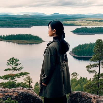 Gab_Aku7's profile picture. 30-year-old Japanese living in Sweden. Interested in tech, video games, and travel.