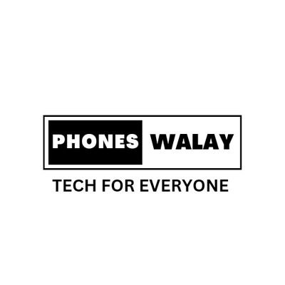 PhoneWalay's profile picture. DAILY SHARING OF NEW TECHNOLOGY AND MOBILE PHONES UPDATES 📱❤