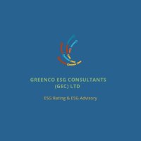 Greenco ESG Consultants(@GreencoESG) 's Twitter Profile Photo