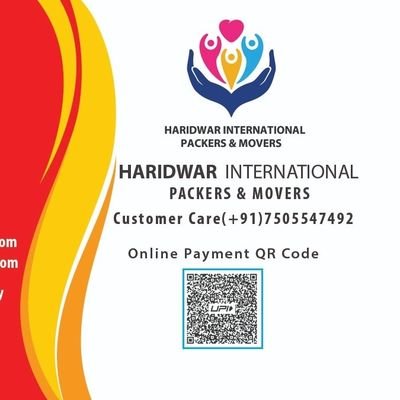HaridwarMovers's profile picture. Reliable Packers and Movers in Haridwar
