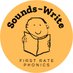 John Walker, Sounds-Write (@swliteracy) Twitter profile photo John Walker, Sounds-Write (@swliteracy) Twitter profile photo