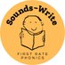 John Walker, Sounds-Write (@SWLiteracy) Twitter profile photo