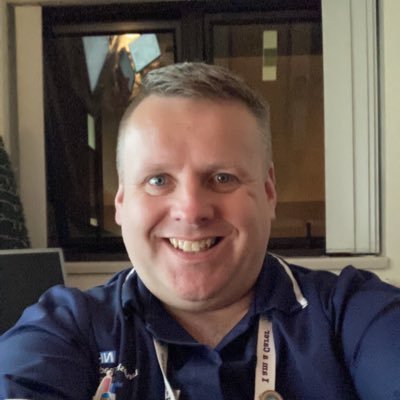 Proud to be a Clinical Site Manager at Lancashire Teaching Hospitals