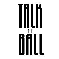 Talk to Ball(@talktoball) 's Twitter Profile Photo