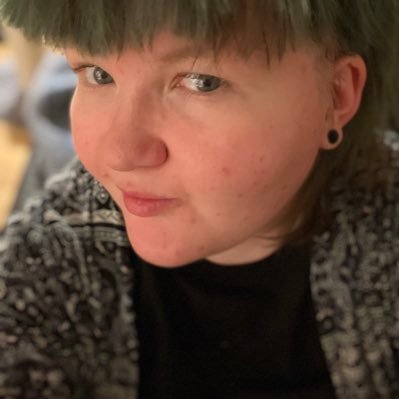 yngvildart's profile picture. Artist and creative potato