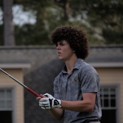 Levi_GreggGolf Profile Picture