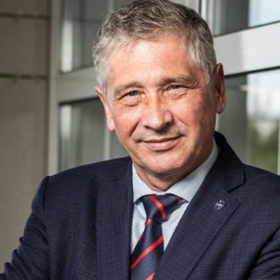 Je absolventem VŠB – Technické univerzity Ostrava. Od února 2010 do listopadu 2016 rektor VŠB-TU Ostrava. Sedm let hejtman Moravskoslezského kraje.