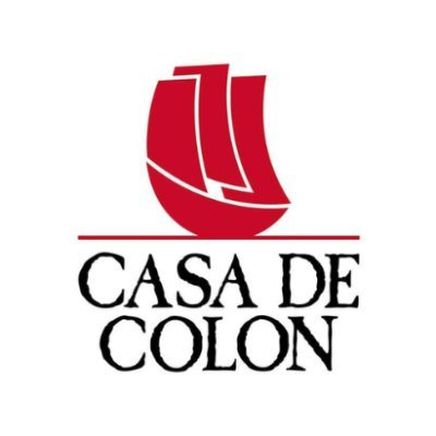 Bienvenid@s al Twitter del museo Casa de Colón de Las Palmas de Gran Canaria. Un paseo por la Historia y el Arte de Canarias y sus relaciones con América.