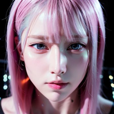 Aicos95896310's profile picture. 专注于分享基于ai创造的女孩们的图片和视频