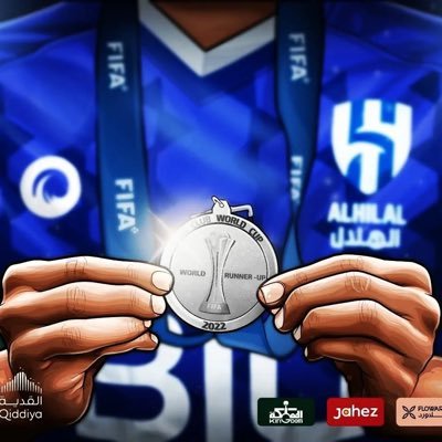 https://t.co/PRdIcK2VcT. Lawyer for @ALHILAL_FC Club and I love good souls