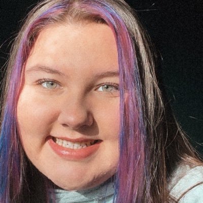 vegan | Christian | 18 | dreamsmp ally | ✈️ crash survivor | artist | Kait Network | Onision followed 02/04/23