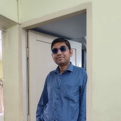 Ashish50938611's profile picture. सांख्यिकी अन्वेषक,शायरी ❤