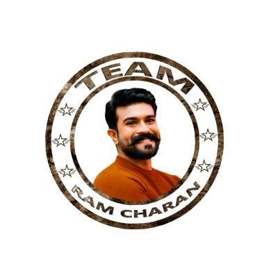 Here, it is the Official Twitter Handle of Team RC SECUNDERABAD 😍❤️
@AlwaysRamCharan