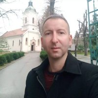 Саша Мратић (@mraticsasa) 's Twitter Profile Photo Саша Мратић (@mraticsasa) 's Twitter Profile Photo