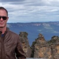 Robert Paul (@robpaul252) 's Twitter Profile Photo