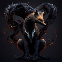 VENF0X (@g33ky_f0x) 's Twitter Profile