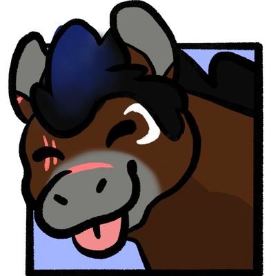 LightningSAvia1's profile picture. 20 | He/Him | straight | Christian | currently going to college to get my A&P license | likes to 3d model stuff | just a normal guy who' a horse on the internet