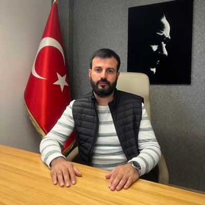 DAİMFED Genel Başkan Yardımcısı  AK RAD MÜHENDİSLİK A.Ş. Yönetim Kurulu Başkanı