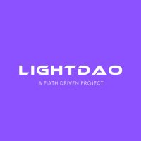 LightDao - Be The Light(@TheLightDao) 's Twitter Profile Photo