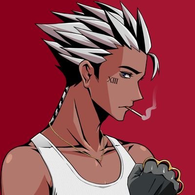 kethdao's profile picture. 瀑布之所以壮观，是因为它没有退路！