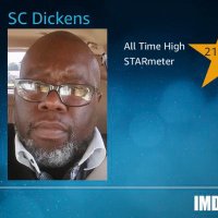 SC_Dickens_Thewriter(@thewriter_sc) 's Twitter Profile Photo