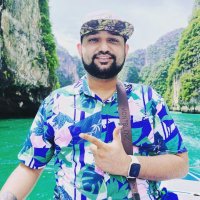 Darshankumar Joshi (@thedarshanjoshi) 's Twitter Profile
